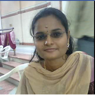 Sangeetha G