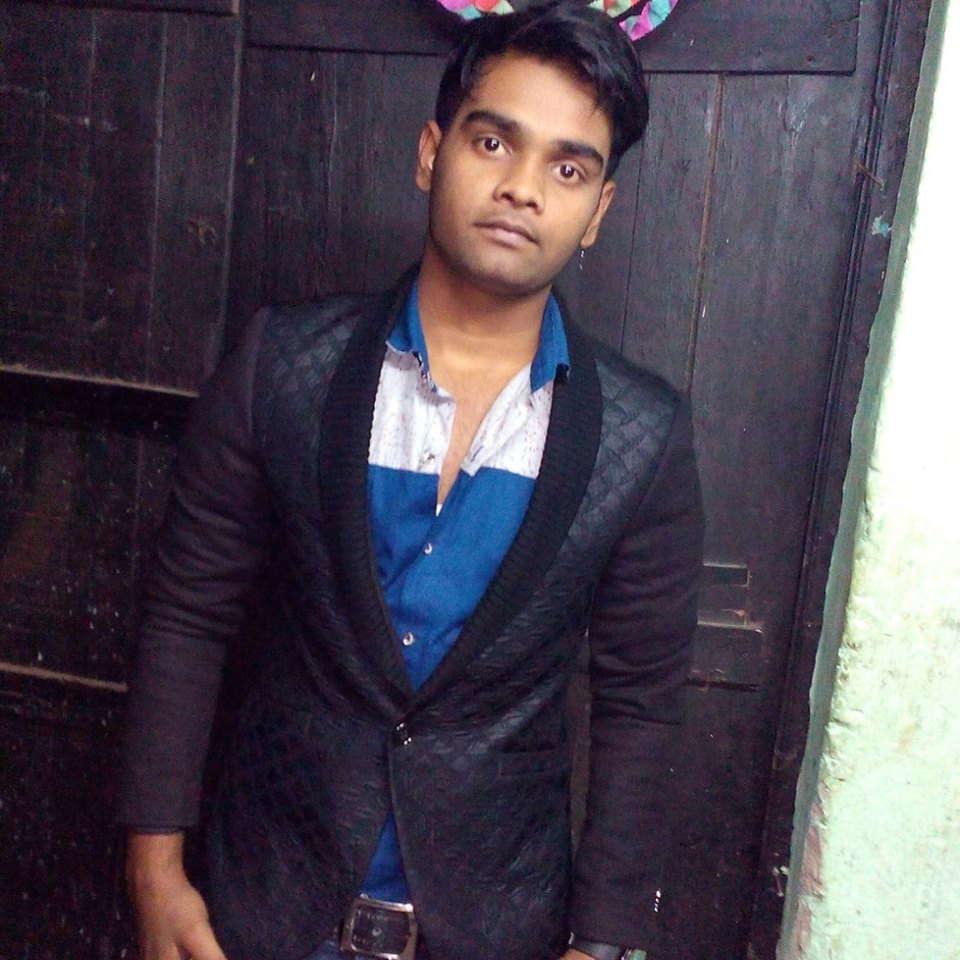 Mantosh Sharma