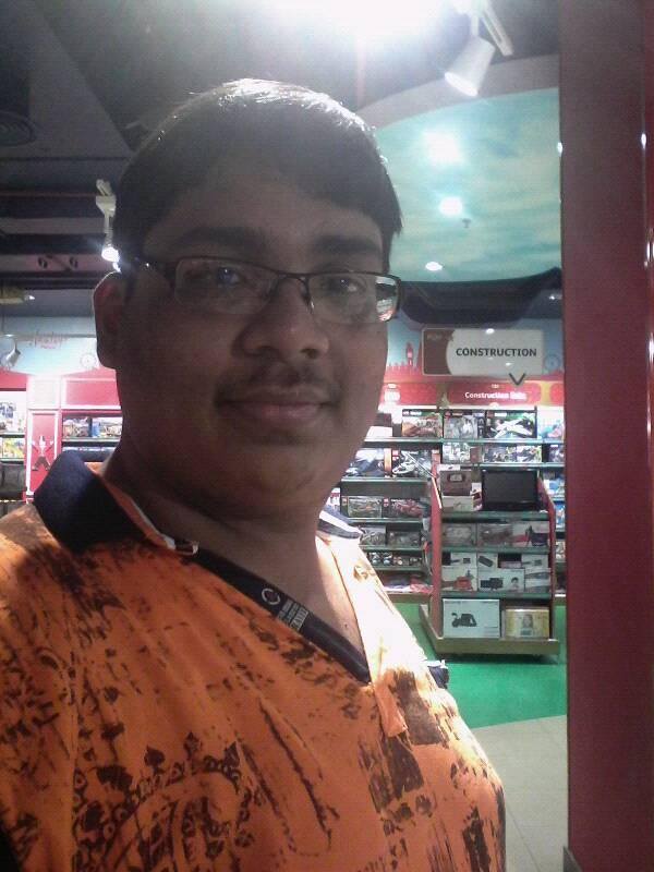Rumeet Maru