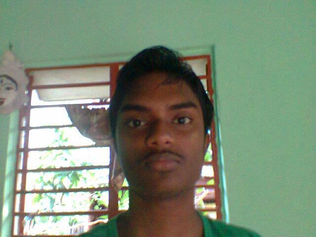 Debashish Paul