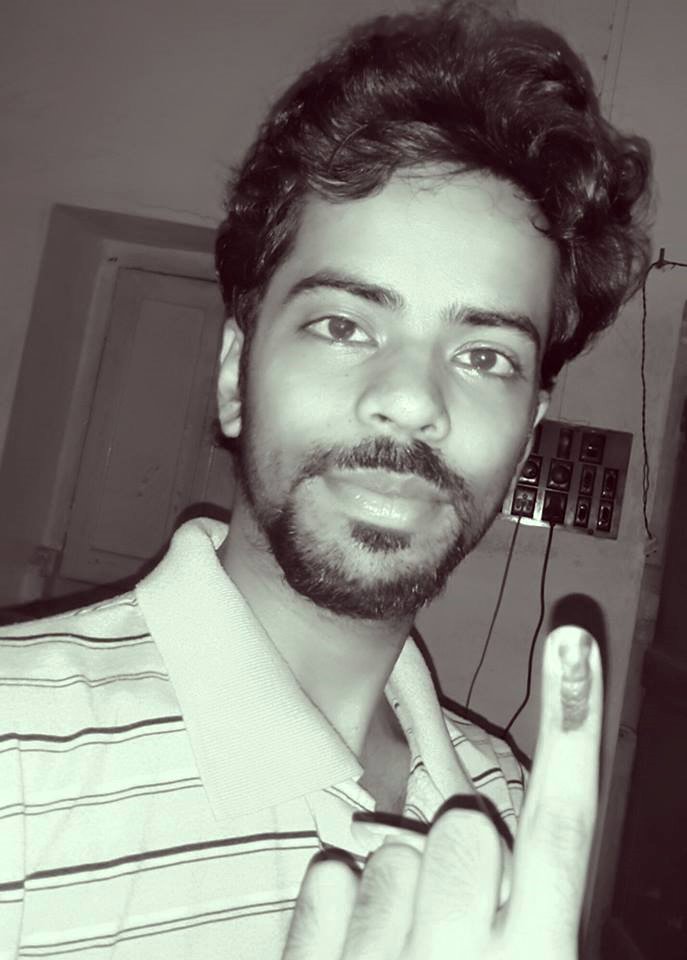 Rahul Ray