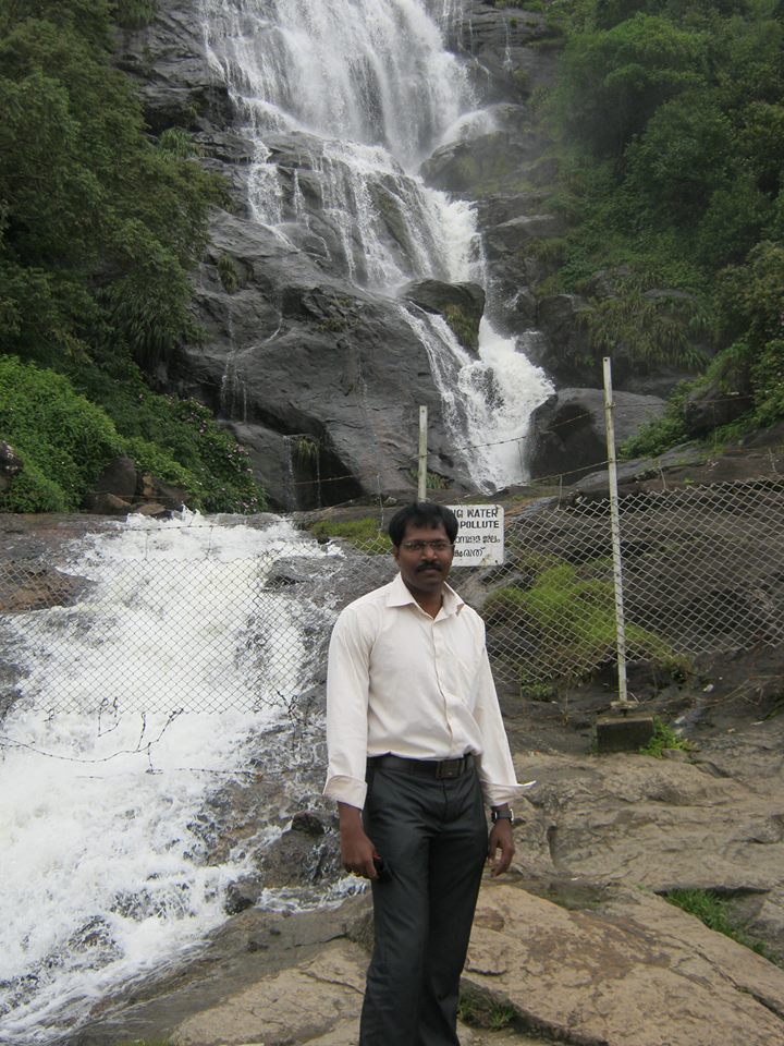 Omprakash