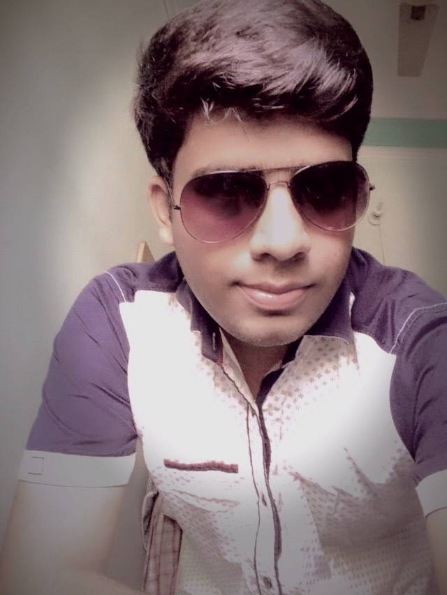 Sumit Goel