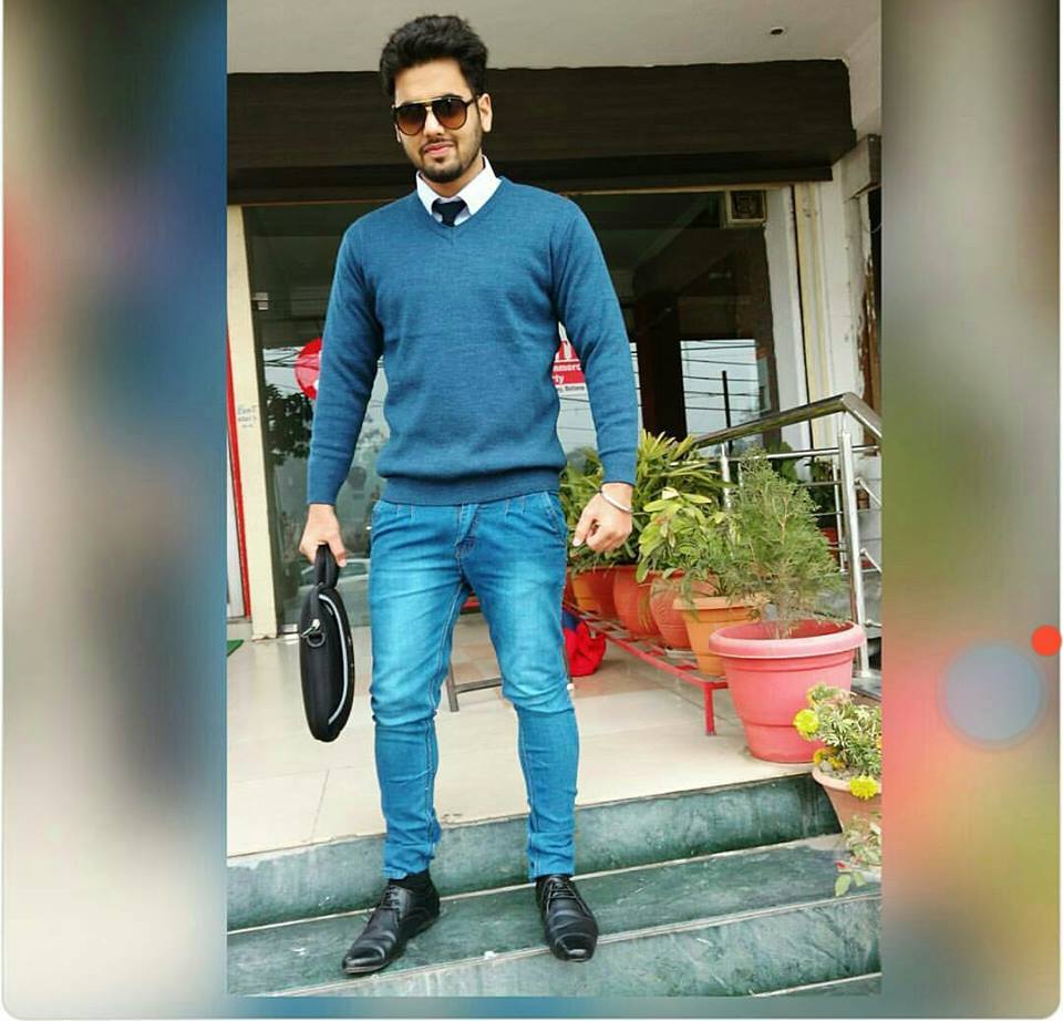 Danish Arora