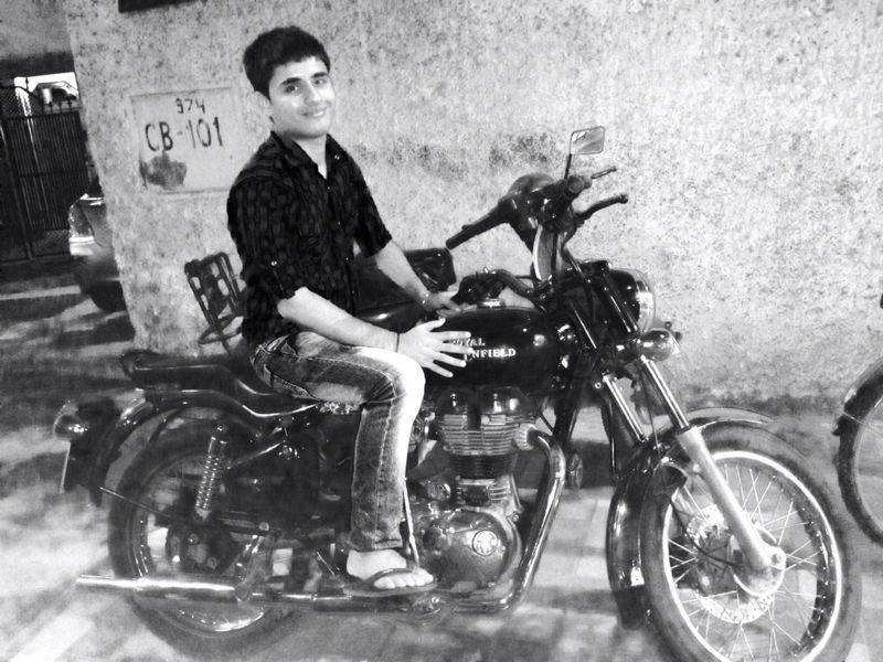 Ankur Kumar