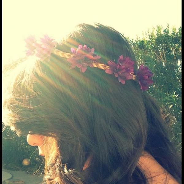 Samantha Gabriella