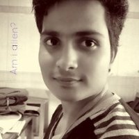 Deepak Pandey