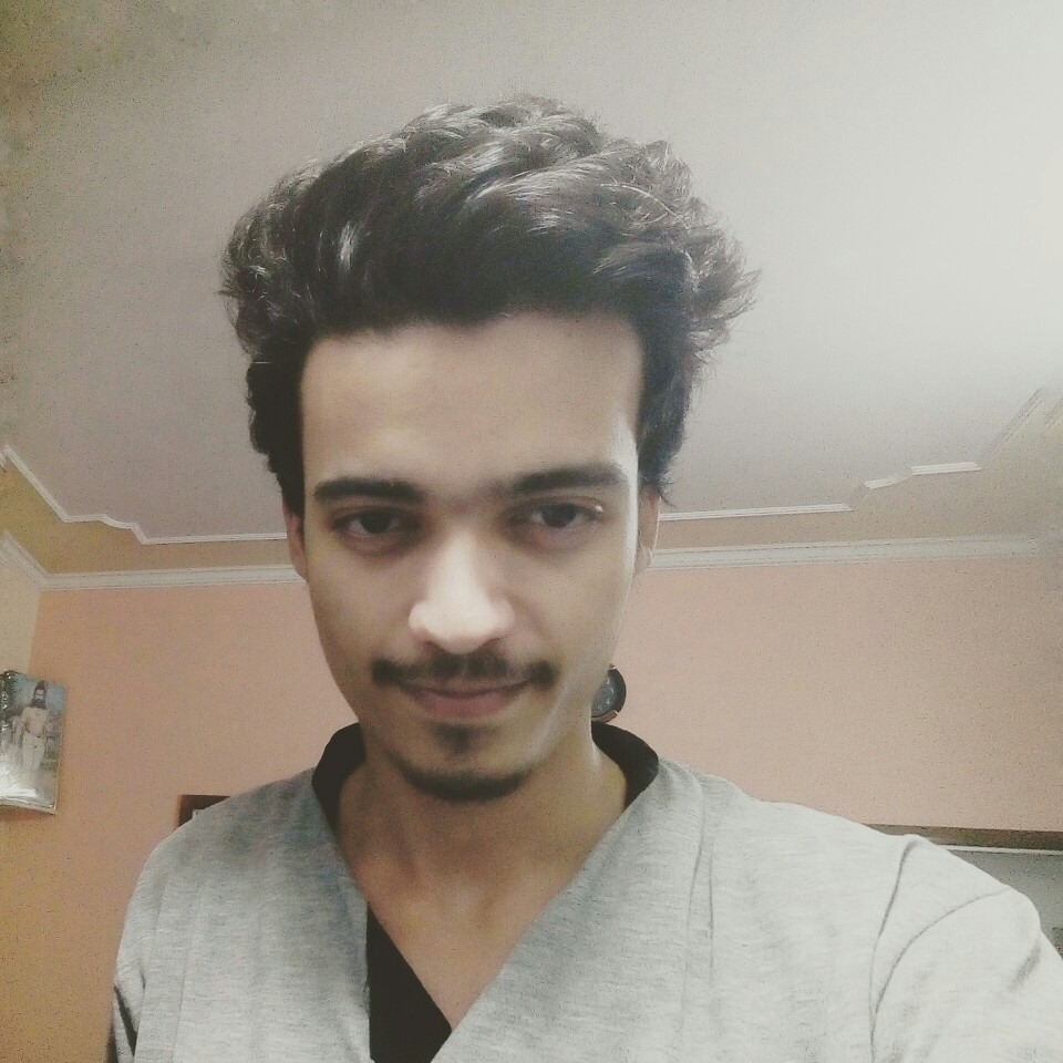 Arpit Chotia