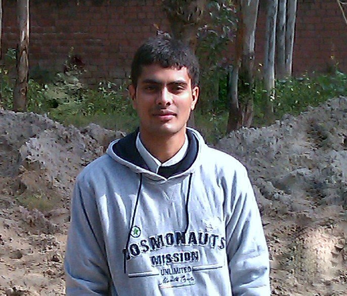 Rahul Boora