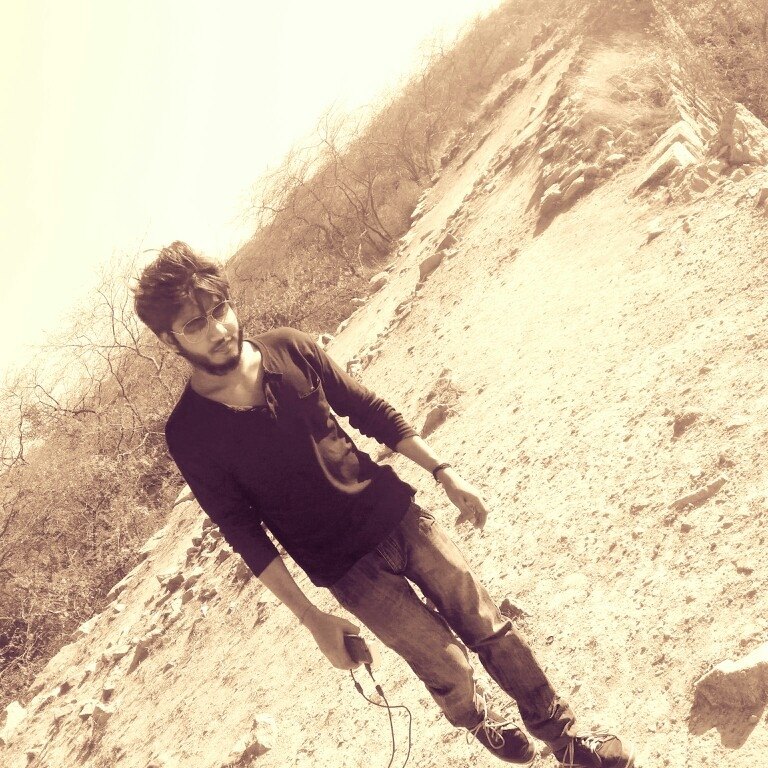 Vipul Prajapati