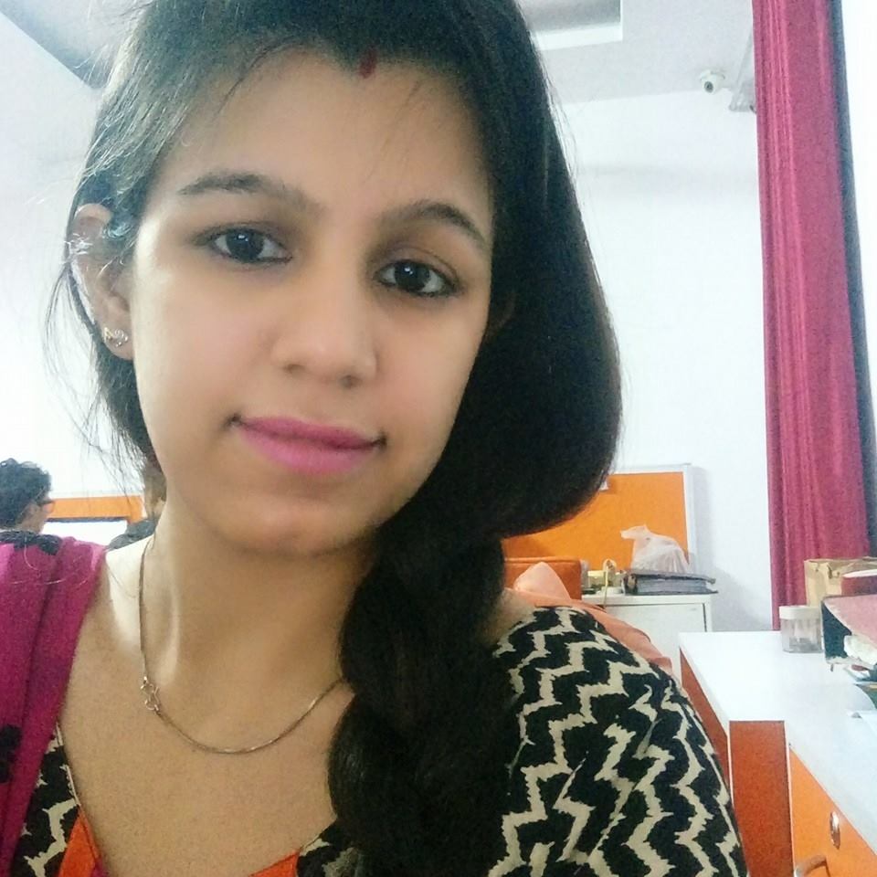 Sonakshi Thareja