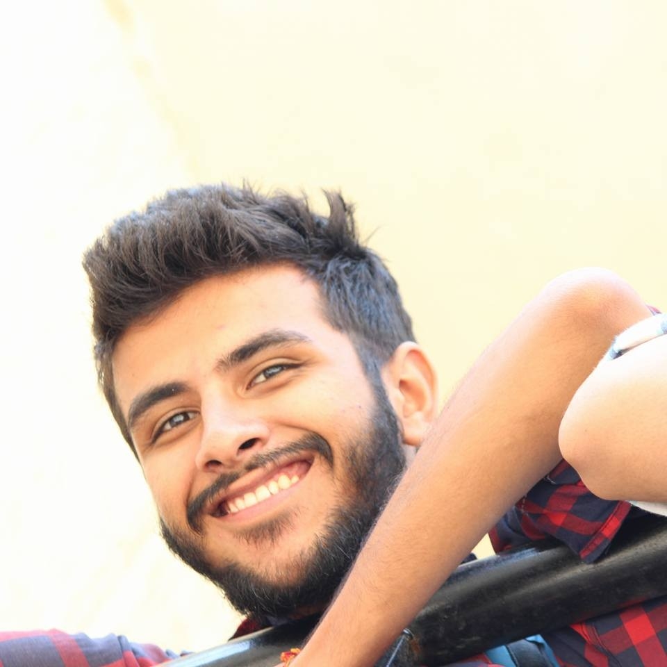 Nakul Munjal