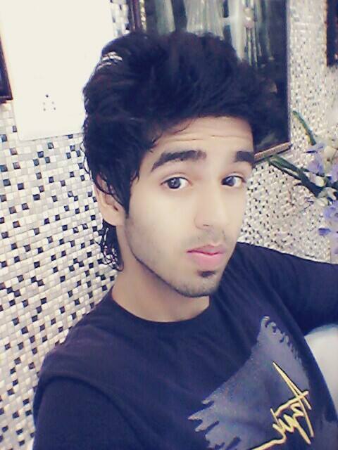 Akansh Arora