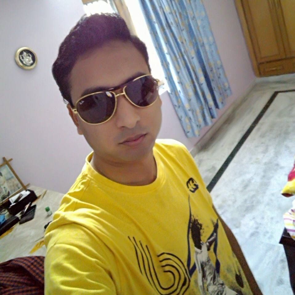 Vaibhav Narain