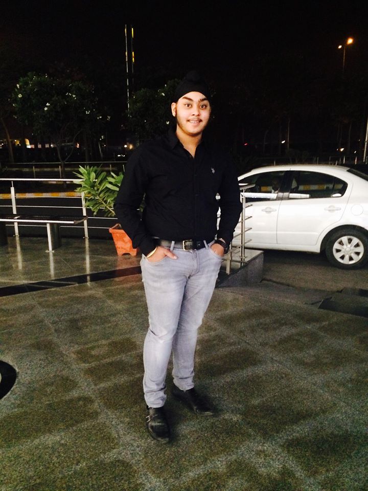 Avneet Singh Bajaj