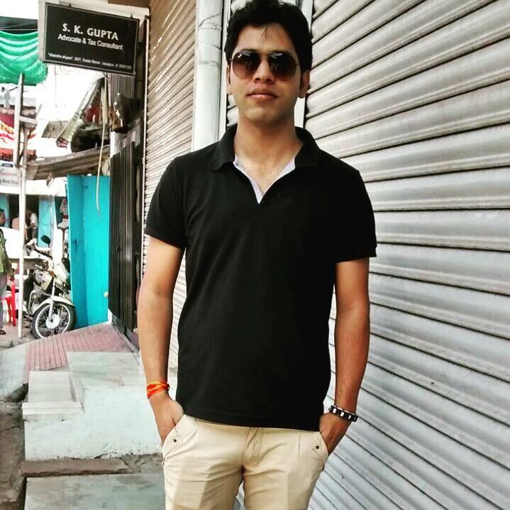 Kartikeya Verma