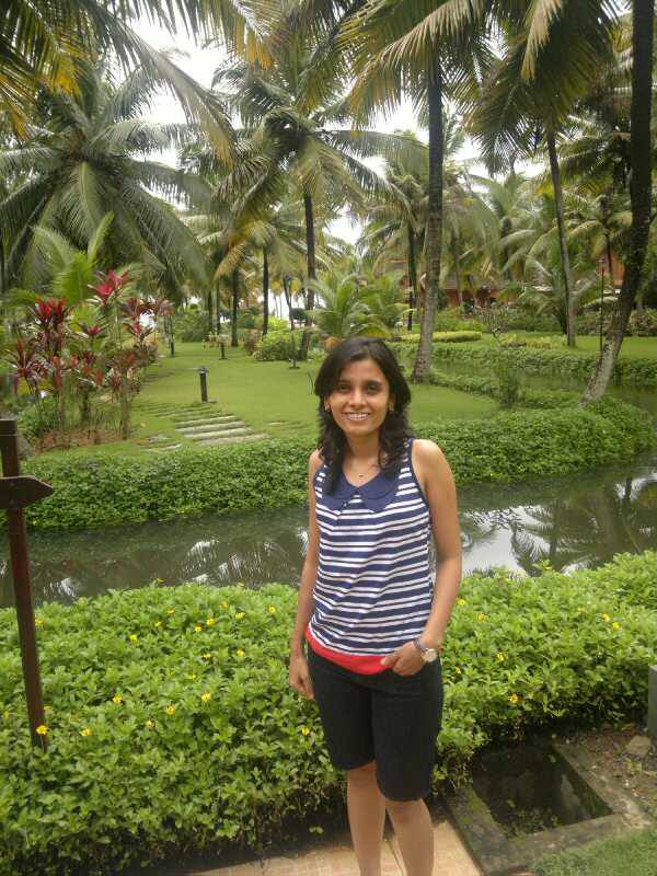Nirmala Rathi