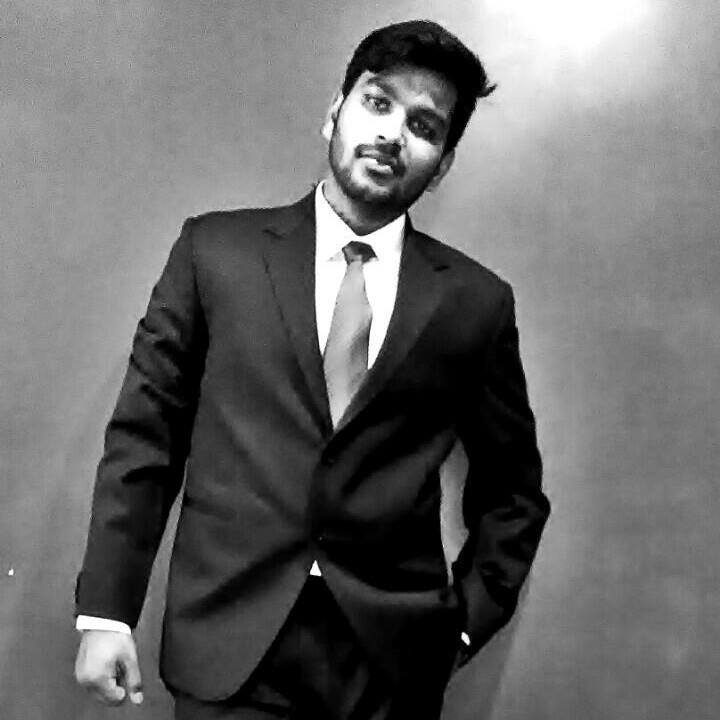 Shreyash Kedia