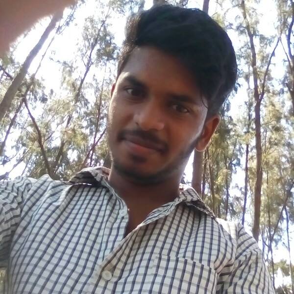 V.Karthick
