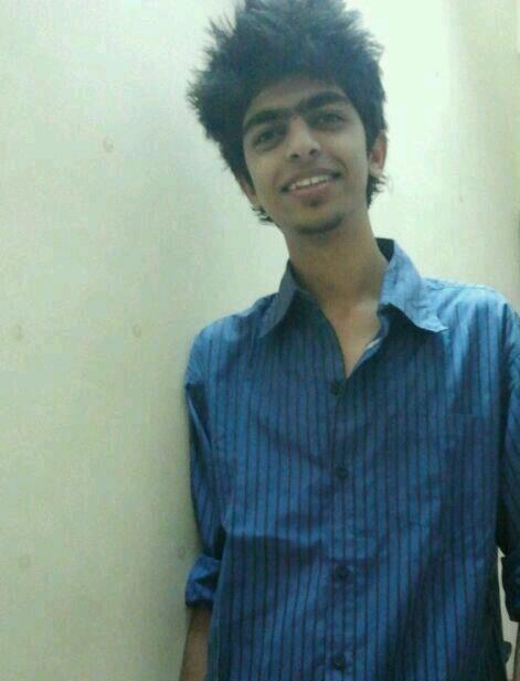 Abrar Munshi
