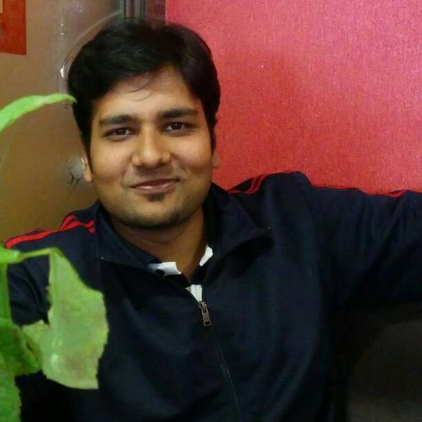 Harshdip Singh