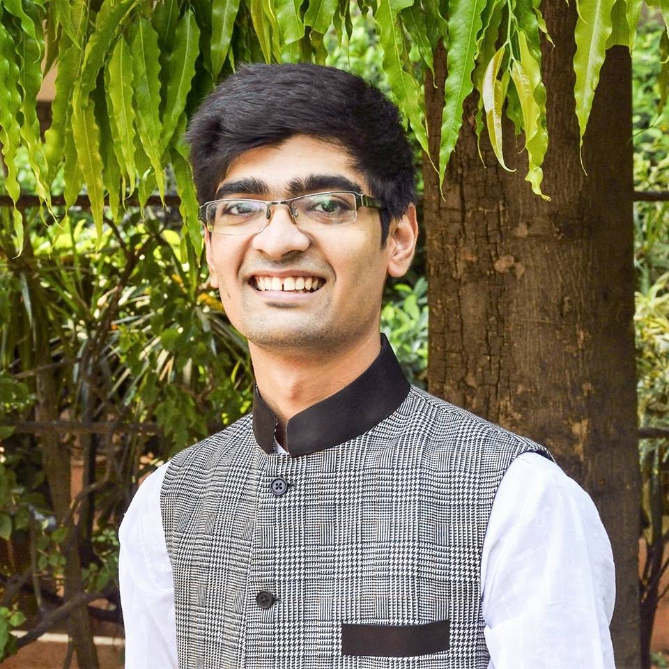 Shreyansh Bhatter