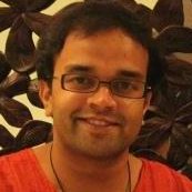 Vivek M R
