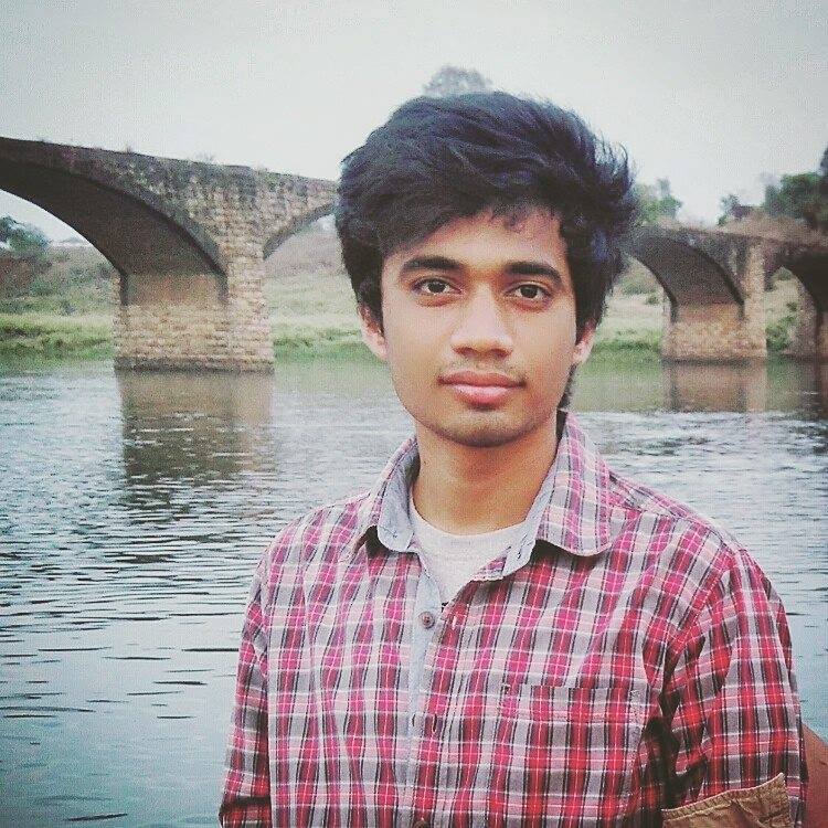 Shubham Patel