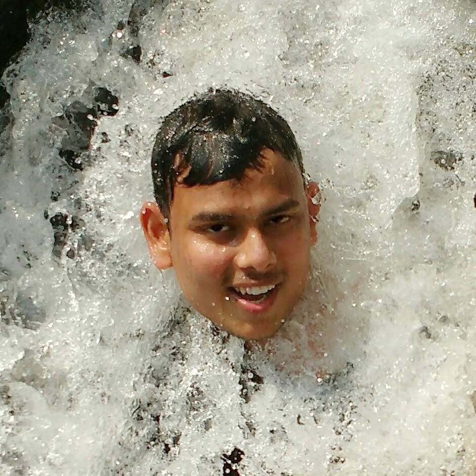Sujeet Kumar