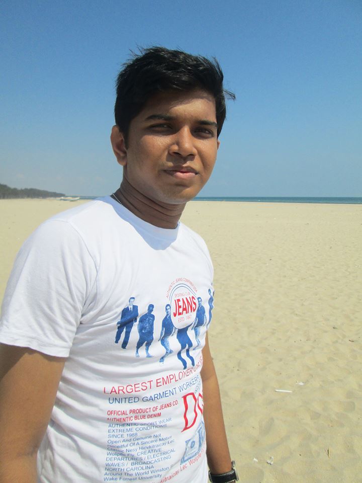 Rajkumar T R
