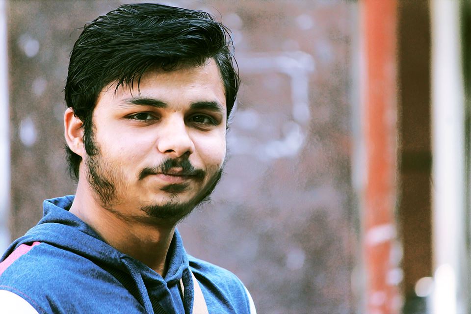 Bhupendra