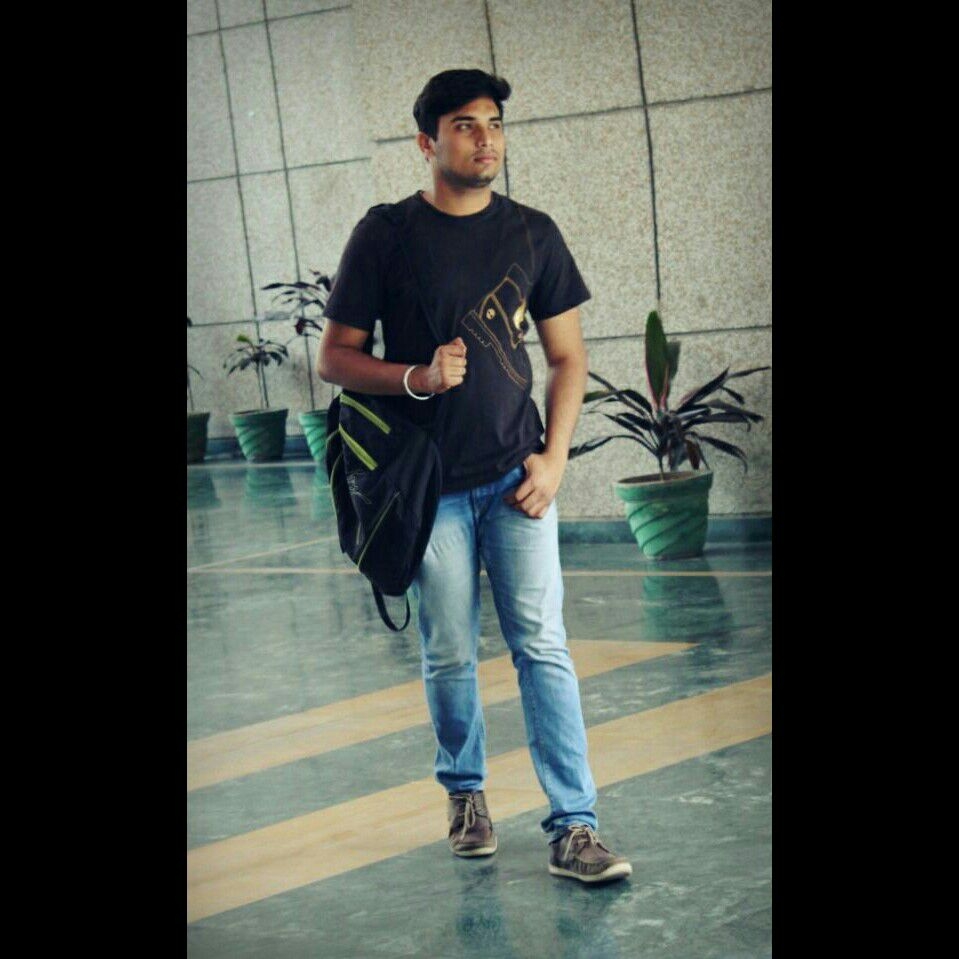 Abhishek Kumar