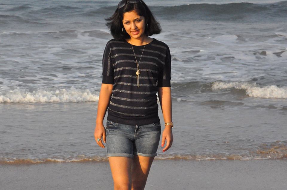 Pooja Thakur
