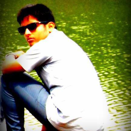 Aravind K Mohan