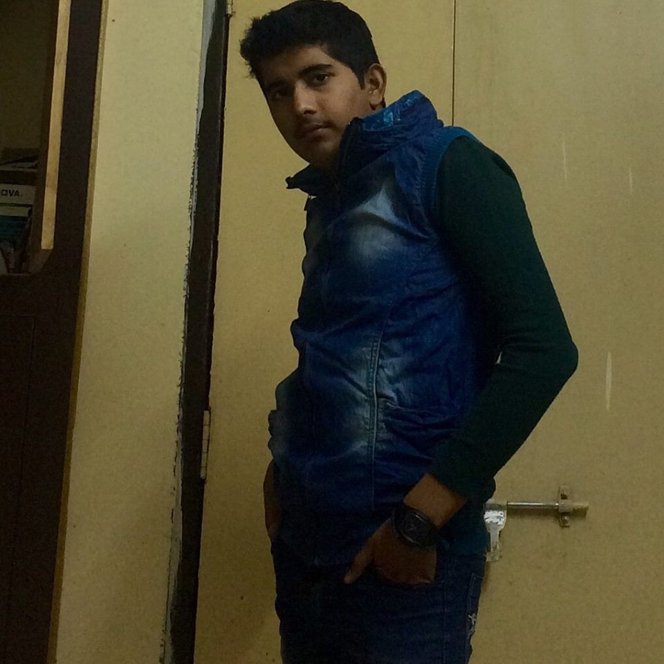 Karam Dhamaniya