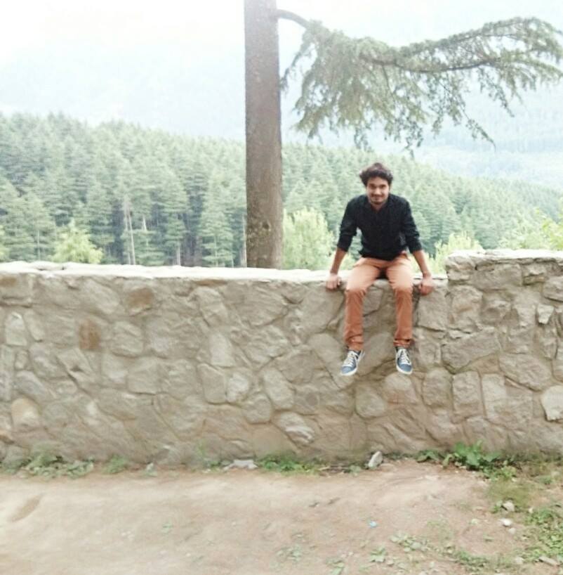 Anurag Anand