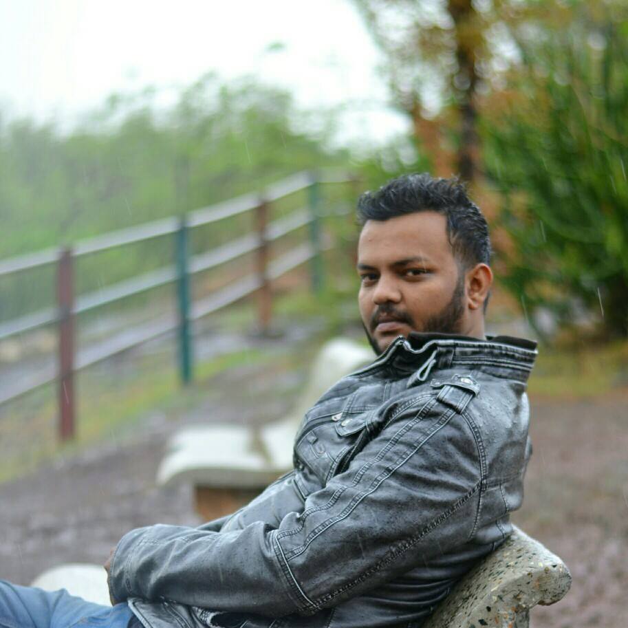 Harshwardhan Rajkumar Suryawanshi