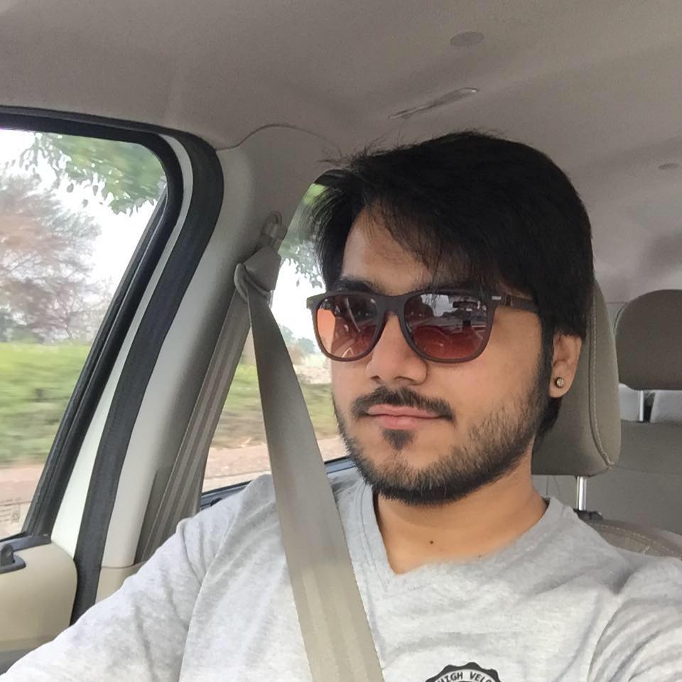 Neeraj Bisht