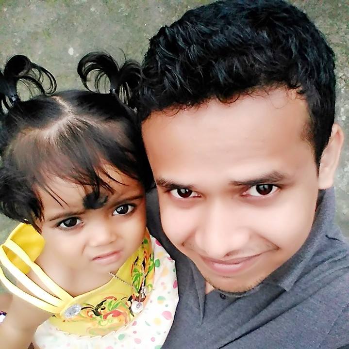 Ashish Sarkar