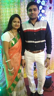 Sushma Rathi