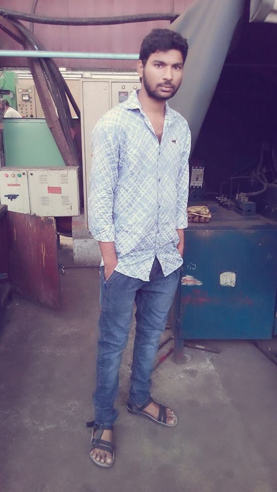 Annam Gopinaidu