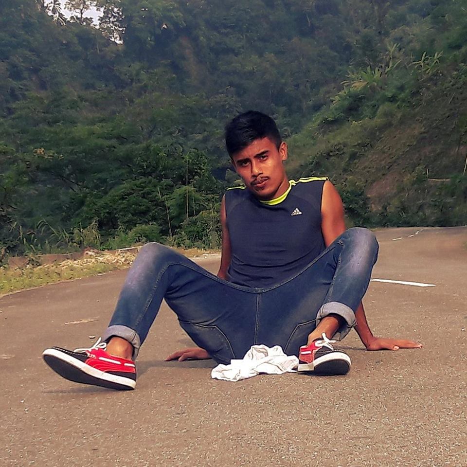 Manash Pratim