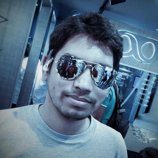 Nirmal Tiwari