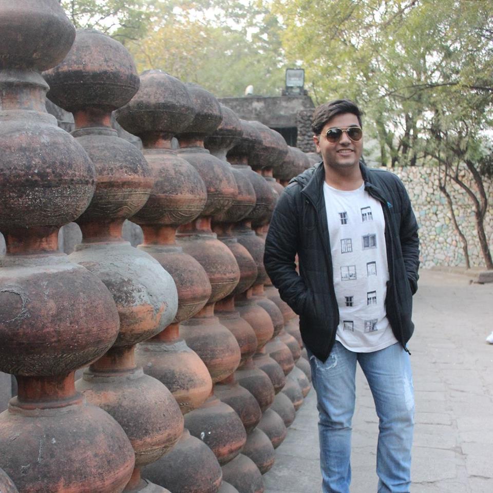 Mohit Rajwani
