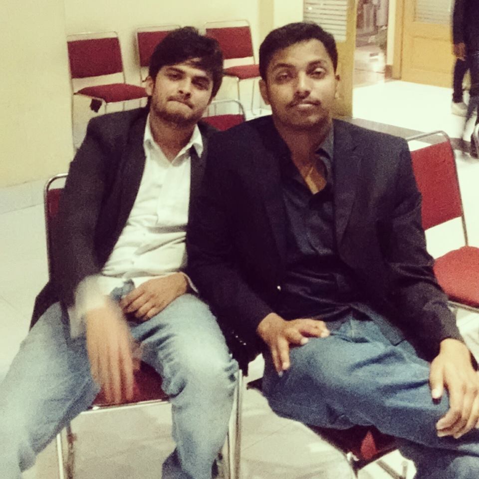 Ambikesh Pandey