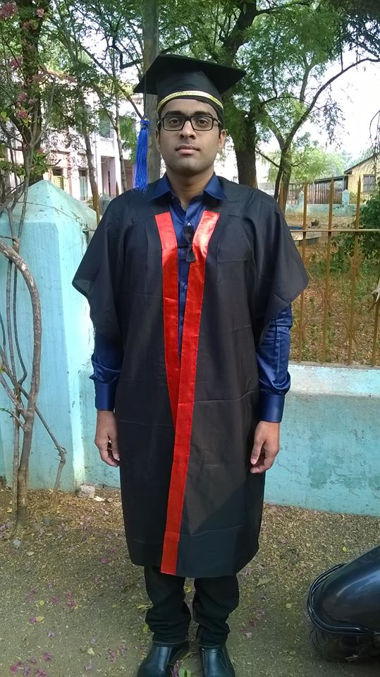 Dr N Shiva Sahas