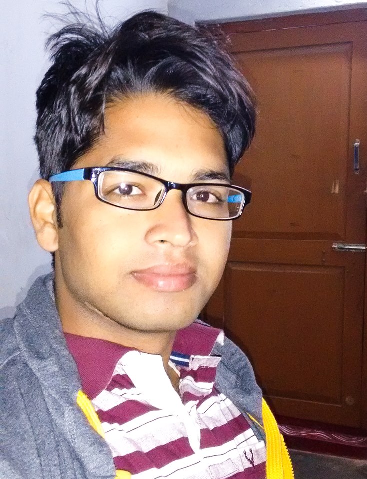 Asharam Panda