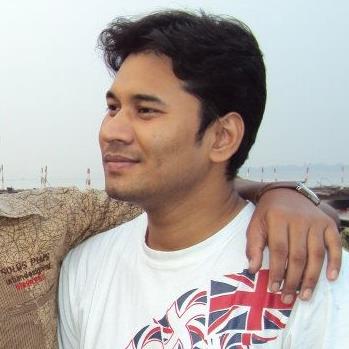 Prashant Kumar