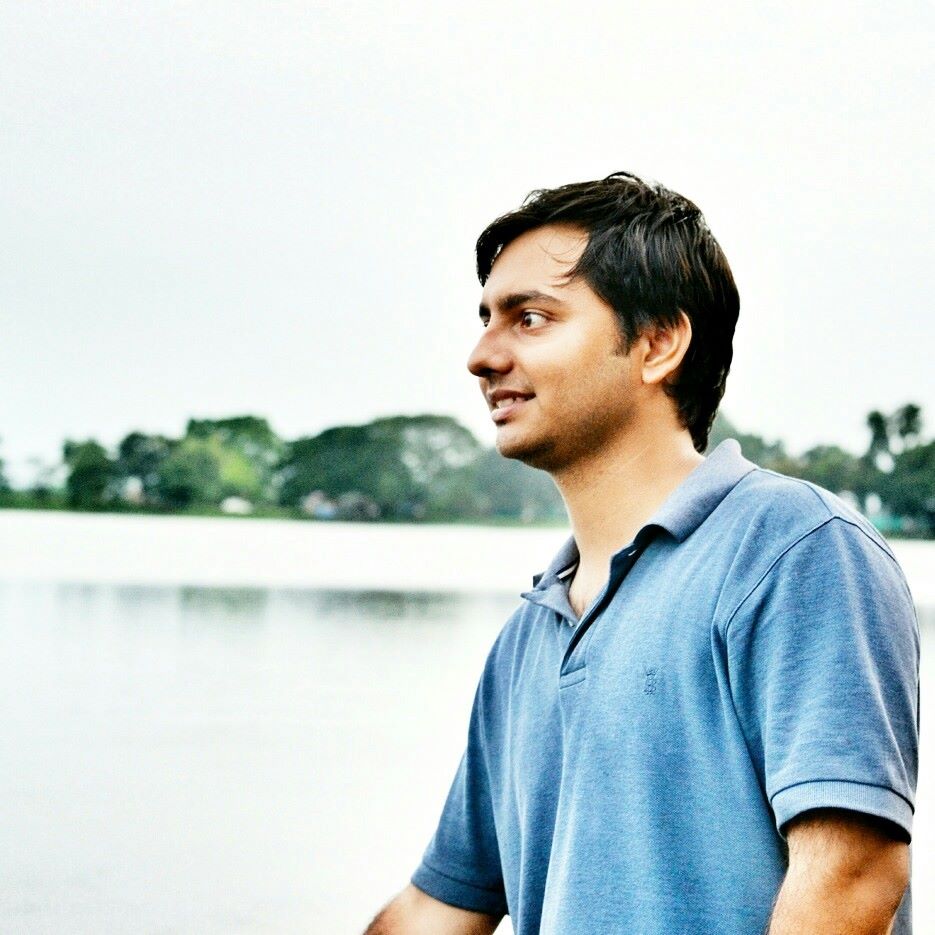 D Sharma