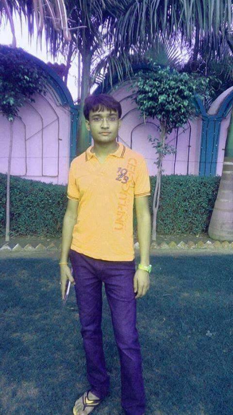 Sumant Jadon